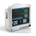 New 15 Inch Touch Screen High Performance Multi Parameter Patient Monitor